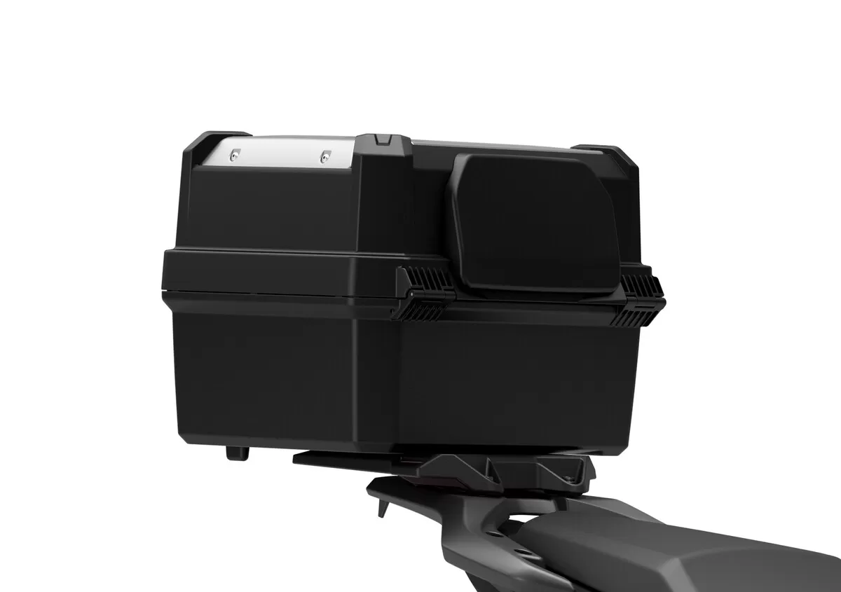 Honda 38L Top Box Easy Kit