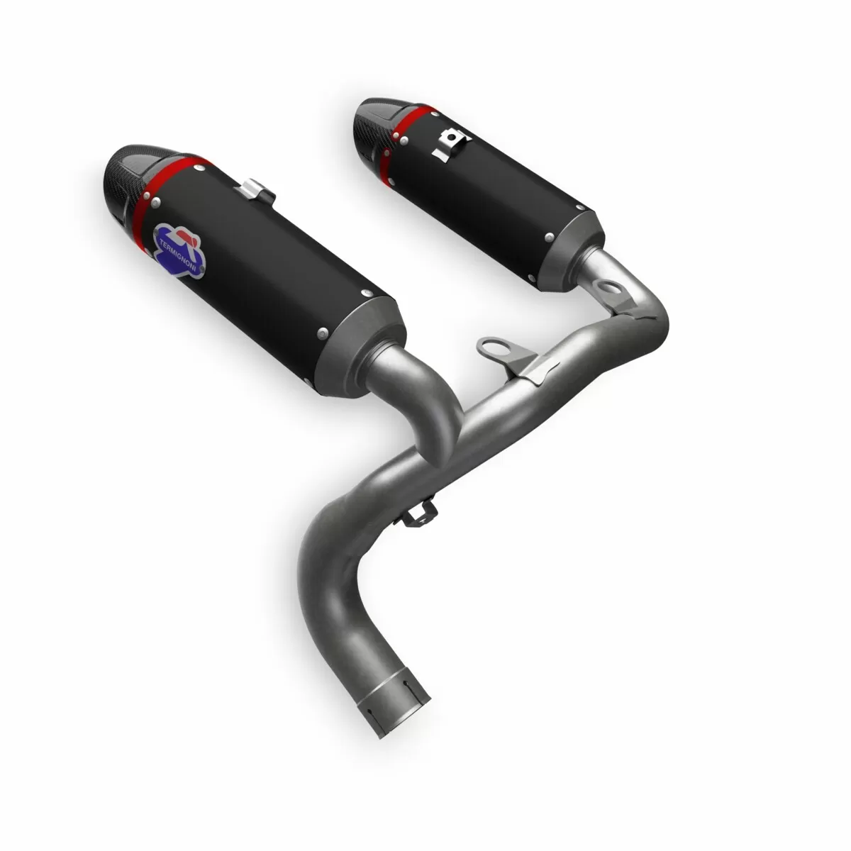 Approved Silencer Kit 2102Ã¹