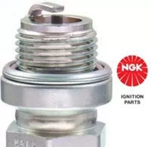 NGK Spark Plug AB7