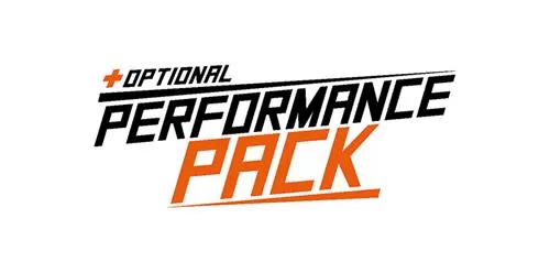 KTM Performance Package 1290 Super Duke R