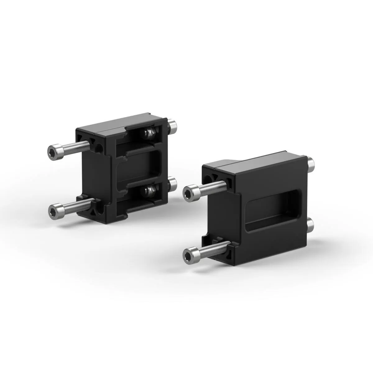 Yamaha Adapter for Soft Explorer Bag Tenere 700 (Rally Edition / World Raid)