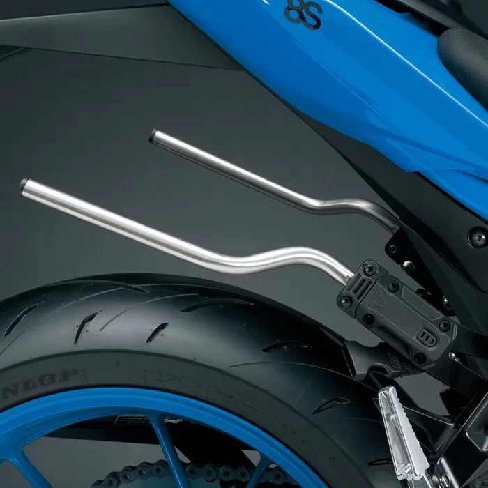 Suzuki Side Case Mounting Adapter GSX-8S