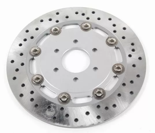 Suzuki Brake Disc Rear 69210-10F23
