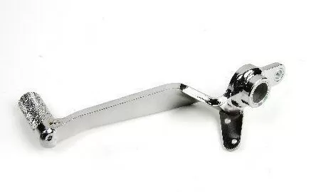 Honda PEDAL, RR. BRAKE 46500MERR60