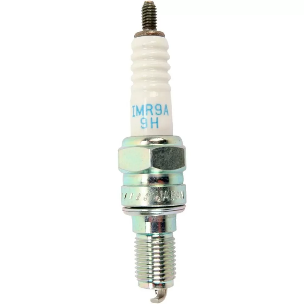 NGK Iridium spark Plug IMR9A9H
