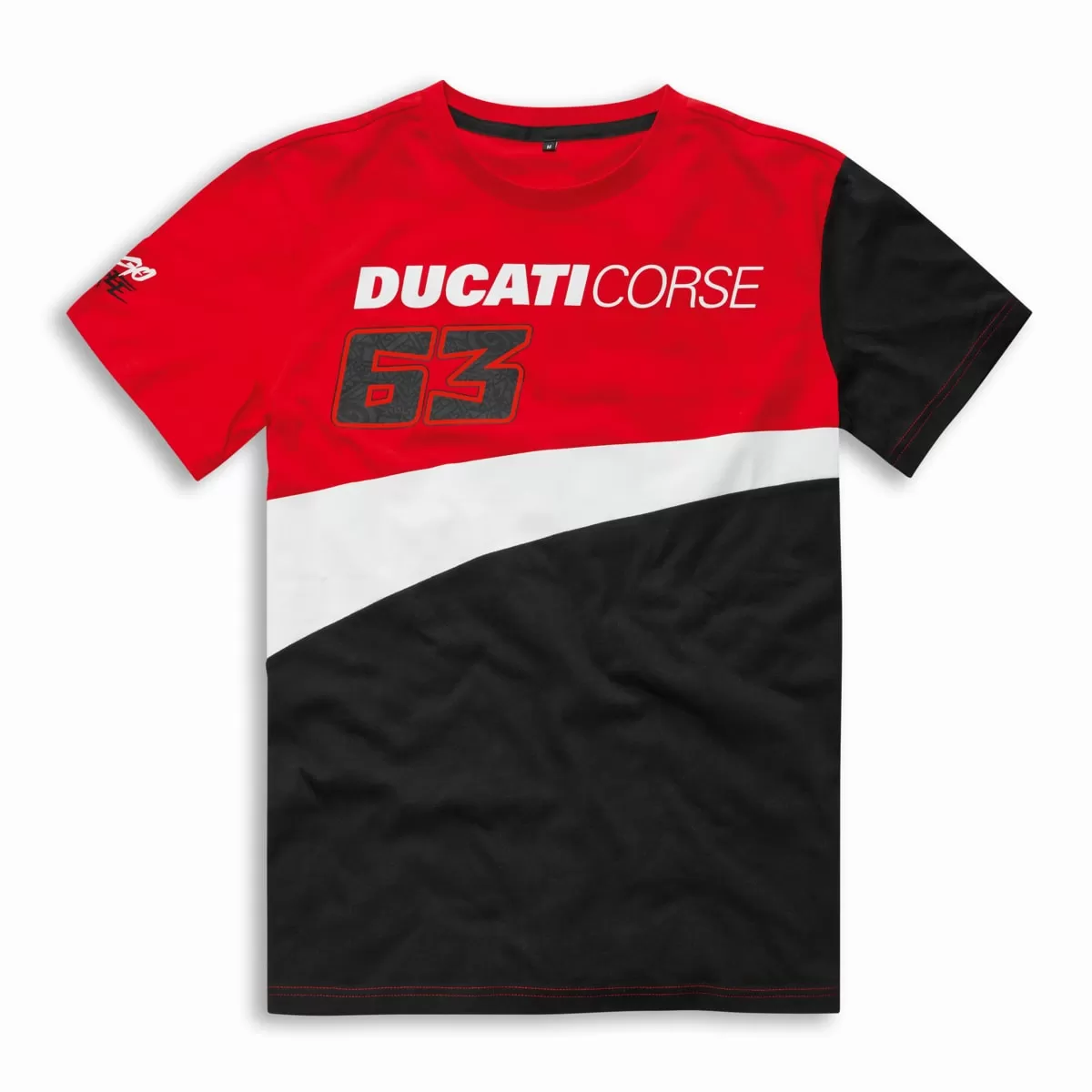 Ducati T-SHIRT Bagnaia SS21 XL 987703036