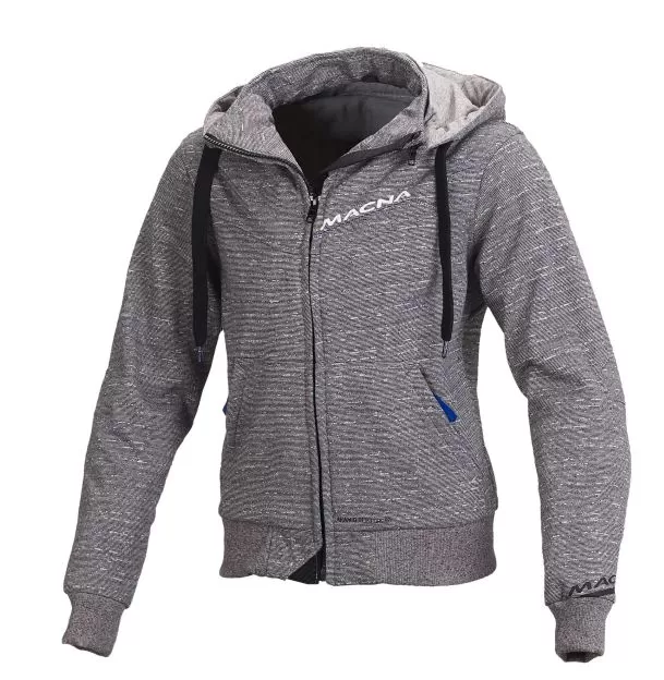 Macna Freeride Hoodie Women