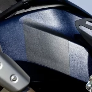 Suzuki Rear Bridge Protection Carbon Look (Matt) GSX-R 1000 (12-16)