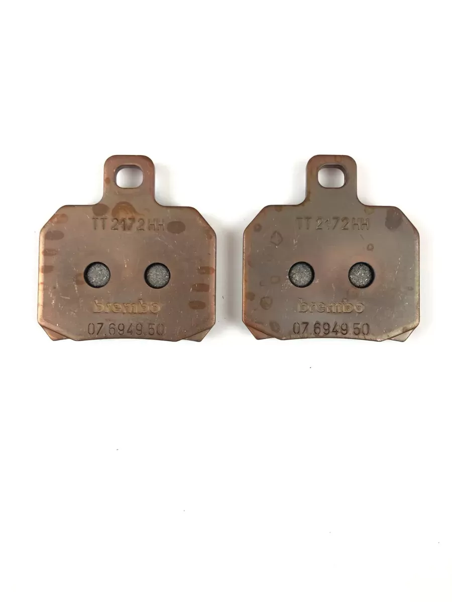 KTM Brake Pad Rear 61313090100