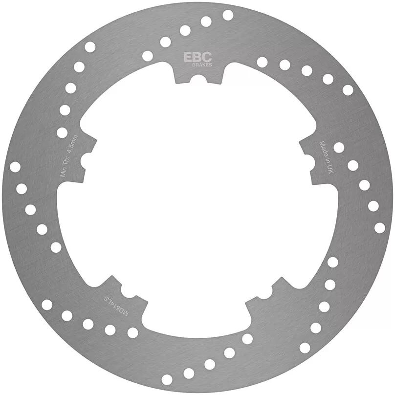 EBC Street Bike Brake Disc MD514LS