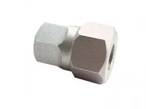 Suzuki Front Axle Adapter