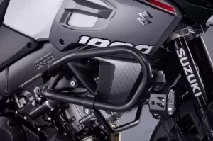Suzuki V-Strom DL 1000/XT Visors