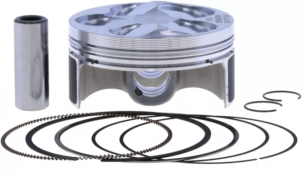 Athena Forged Piston 76.98 mm for Original Cylinder S5F07700007C