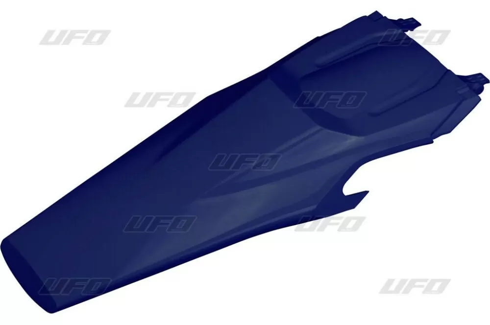 UFO Rear Fender Blue Husqvarna TC/FC '19