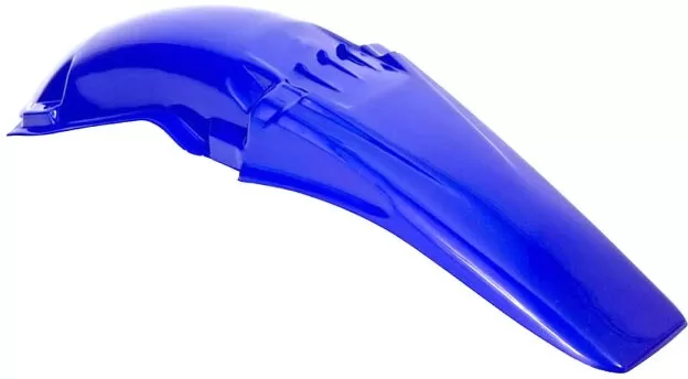 Rtech Rear Fender Yamaha Blue (OE)