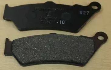 Yamaha Brake Pads Front 2C8-W0045-00-00