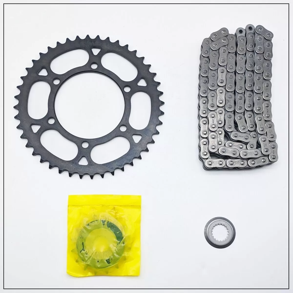 Chain & Sprocket Kit