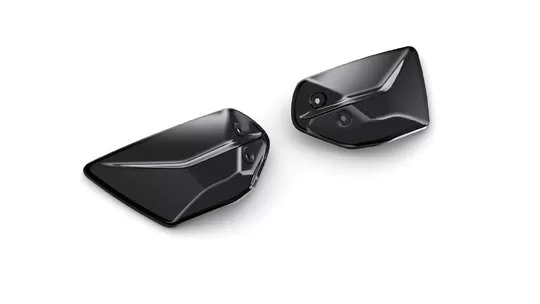 Honda Knuckle Guards