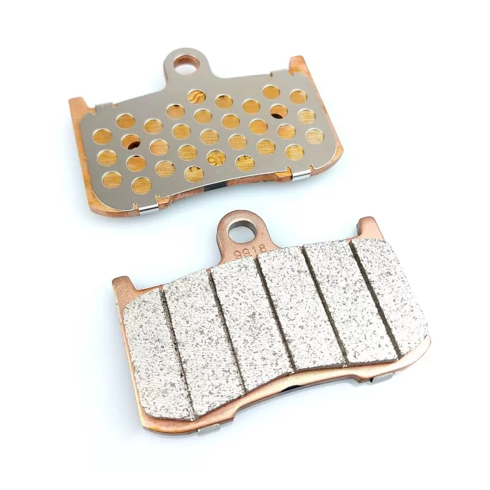 Triumph Brake Pads For T2020475