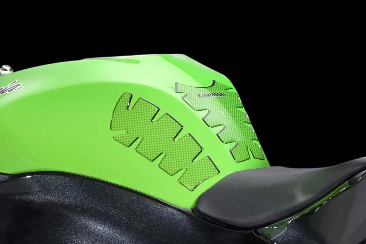 Kawasaki TANKPAD KAWASAKI  636  ZX636E-F