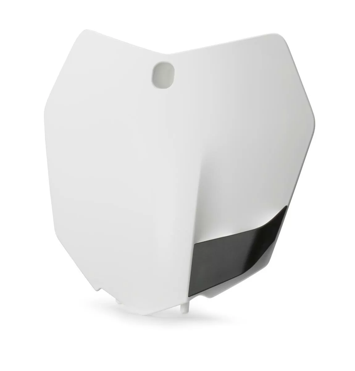 KTM Start number plate