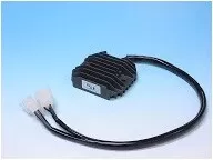 TourMax Voltage Regulator ZX-6R(R) NINJA RGU-428