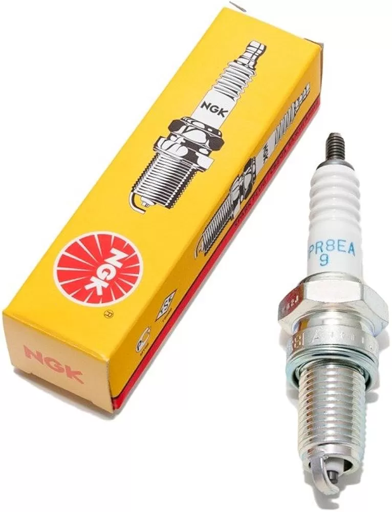 NGK Spark Plug DPR8EA-9