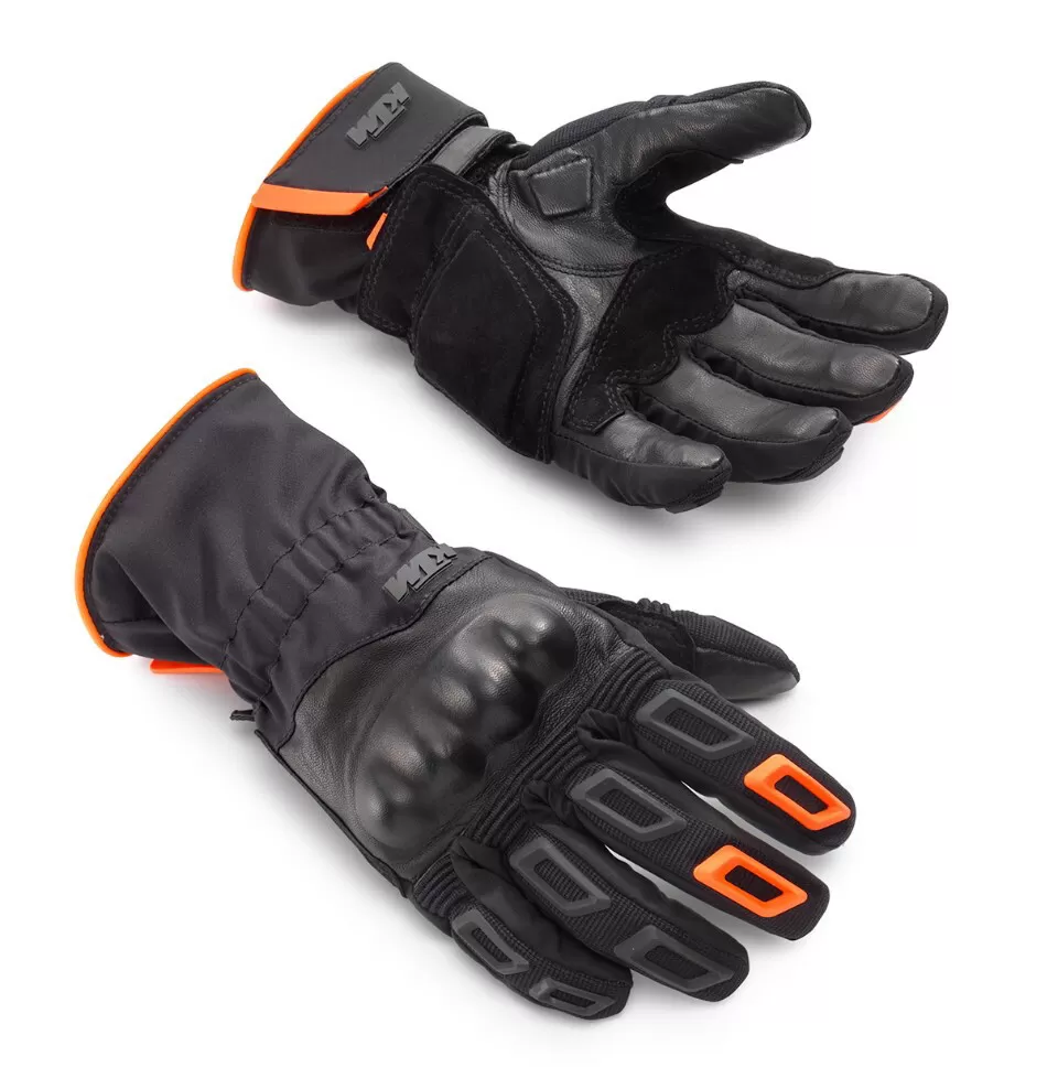 KTM HQ Adventure Gloves XXL/12 3PW1717206