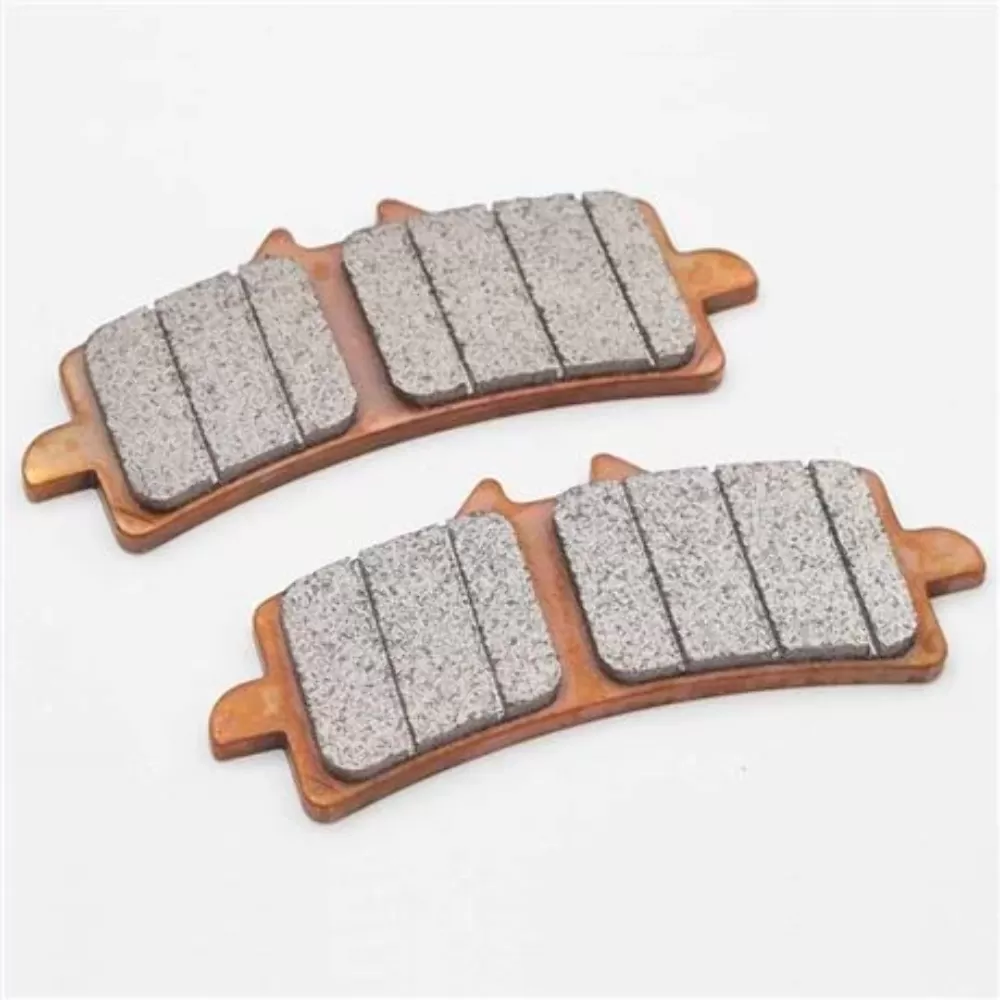 Triumph Brake Pads For T2021451