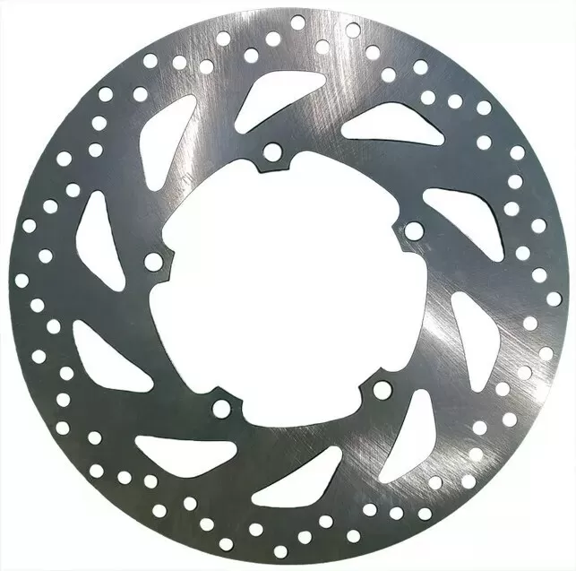 Yamaha Brake Disc Left Front 52S-F582T-00-00