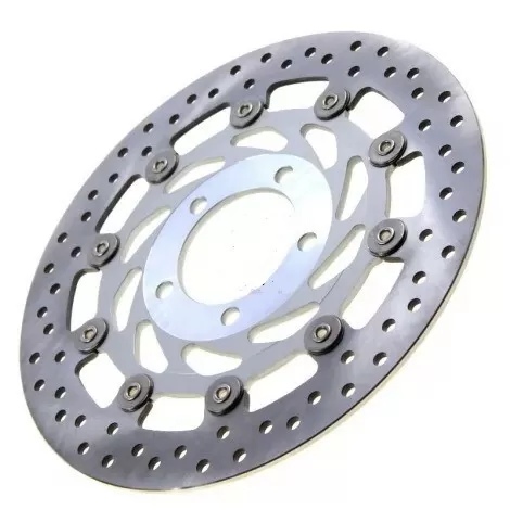 Triumph Brake Disc Front Left T2023333