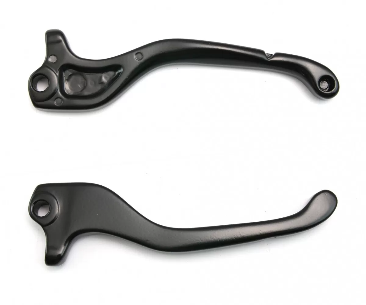 2TORQ Black Brake Lever AGD163