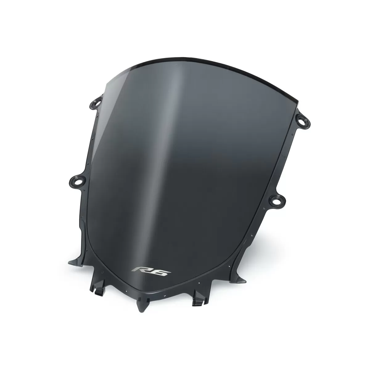 Yamaha SprintScreen Smoke YZF-R6 (17-)