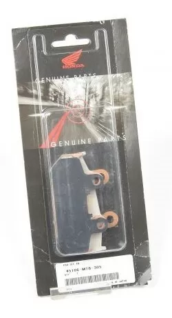 Honda PAD SET, FR. 45106MT8305