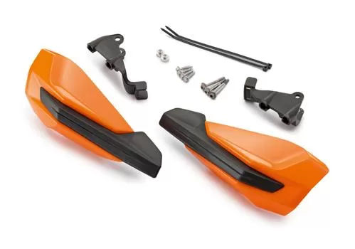 KTM Factory Racing Handguards