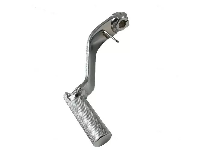 Brake pedal