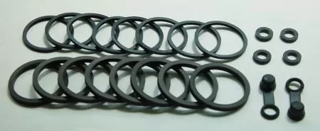 Tourmax Brake Caliper Seal Kit B4