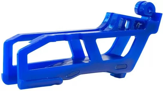 Rtech Chain Guide YZ Blue YZF 450 2023
