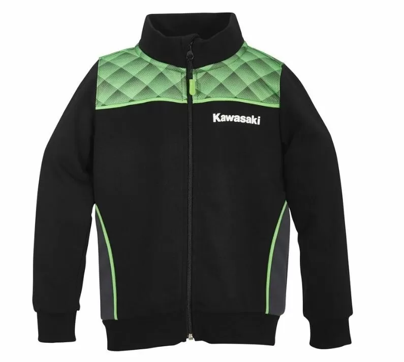 Kawasaki Sports Sweatshirt Kids