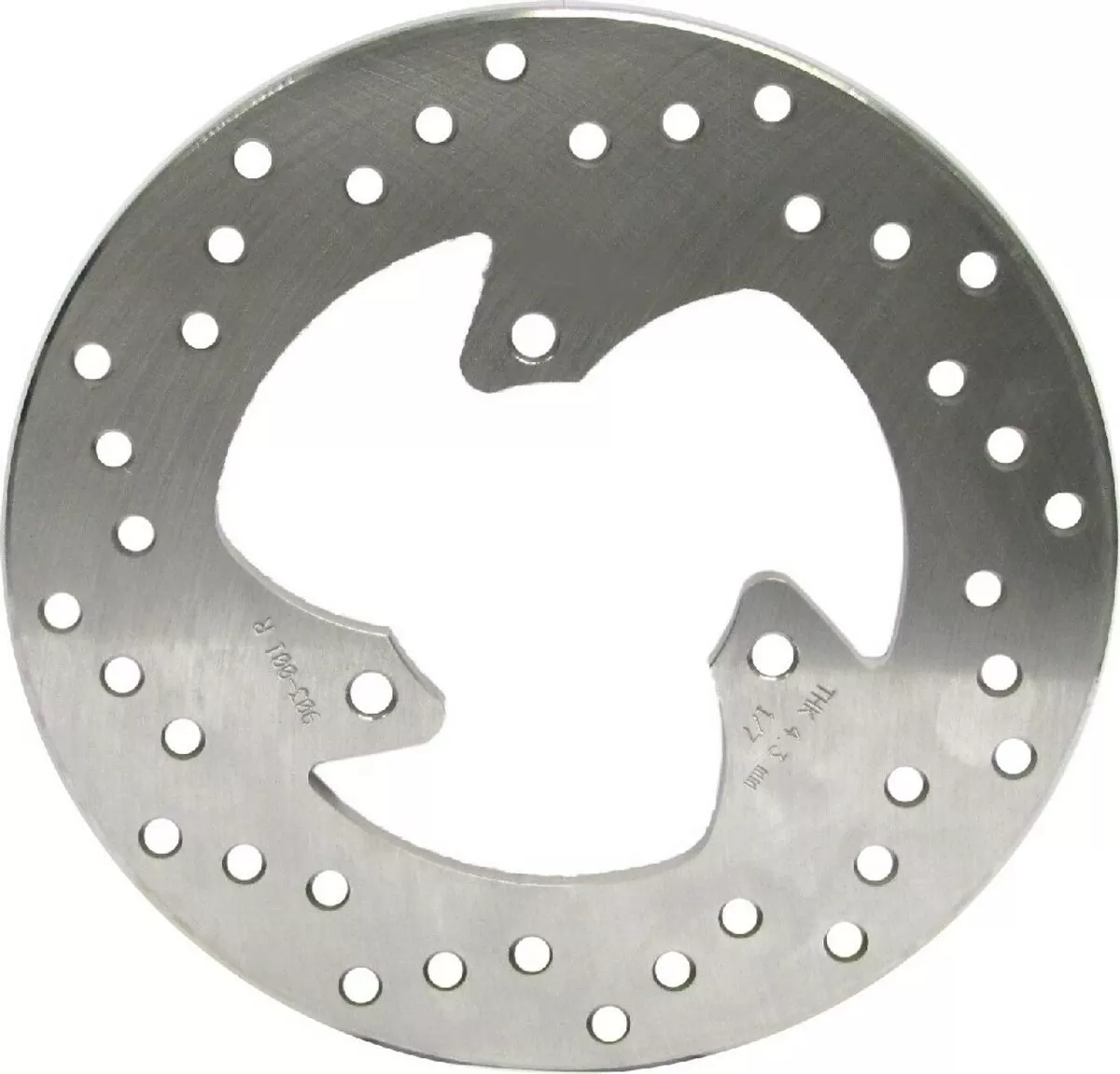 Yamaha Rear Brake Disc 5NR-F582W-00-00