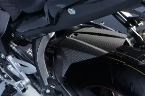 Suzuki Hugger Carbon GSX-S 1000/F (15-)