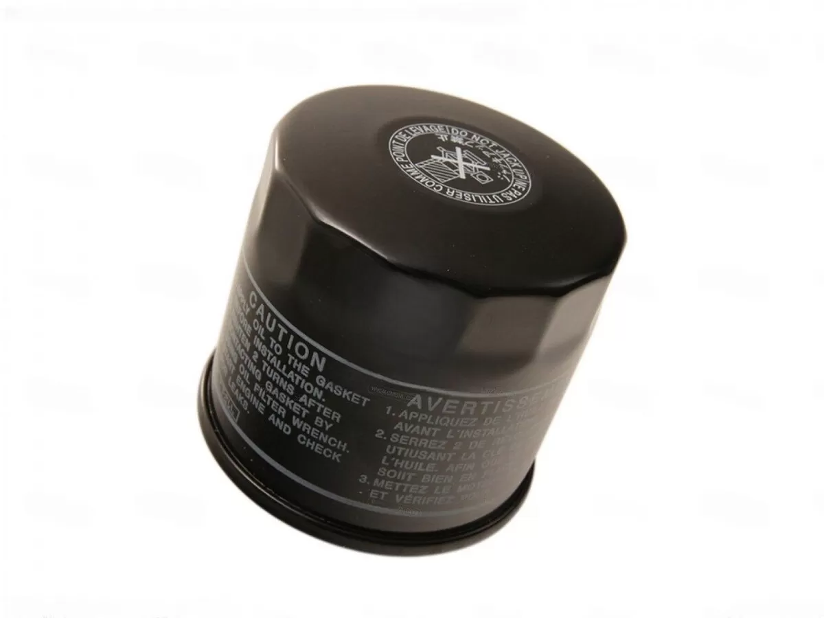 Kawasaki ELEMENT-OIL FILTER LV1000-A2H