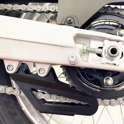 Aprilia Chain guide Tuareg 660