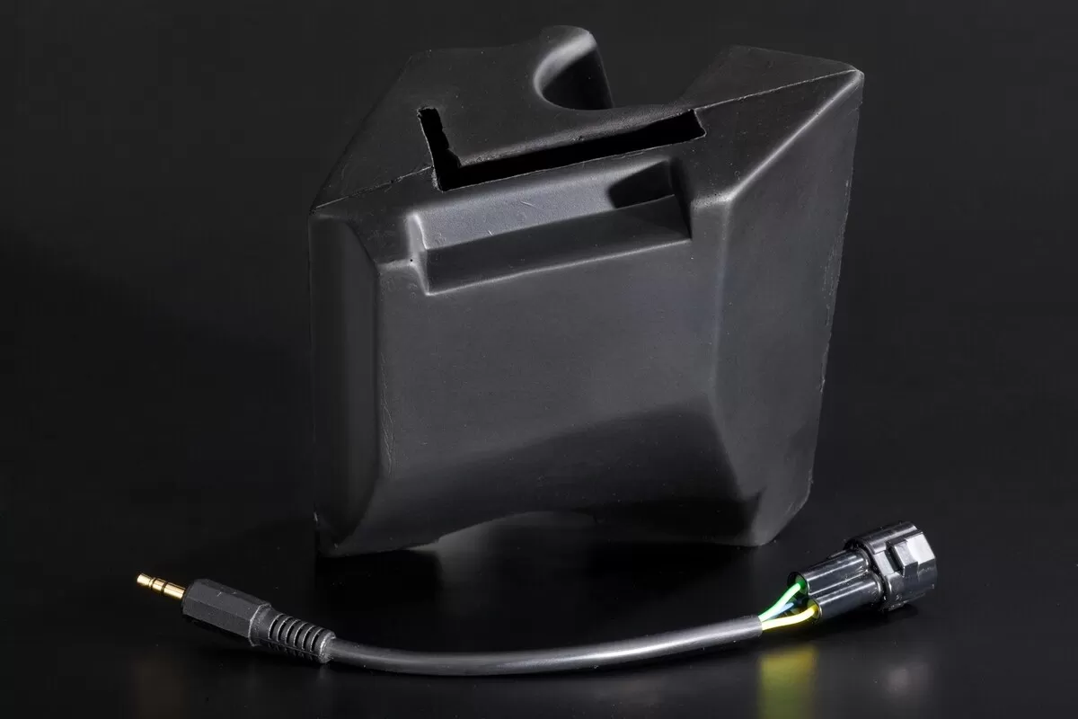 Kawasaki CONNECTOR KIT MP3 VN1700