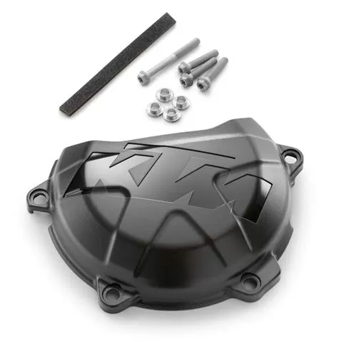 KTM Clutch Cover Protector