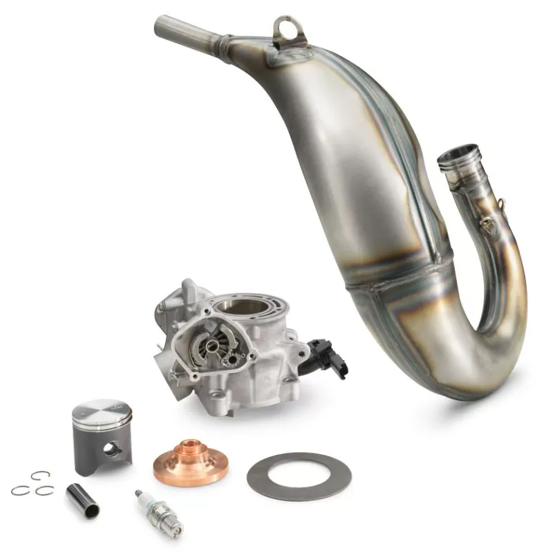 Husqvarna Factory Racing Performance Kit