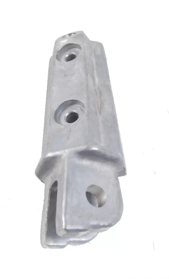 Honda ARM L. MAIN PEDAL 50642MBT610