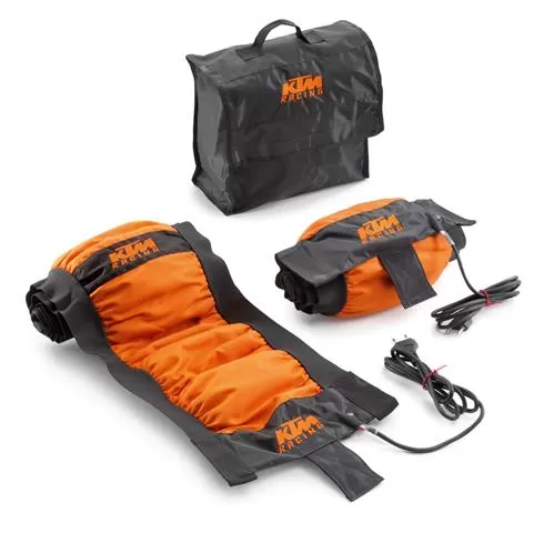 KTM Tire Warmers