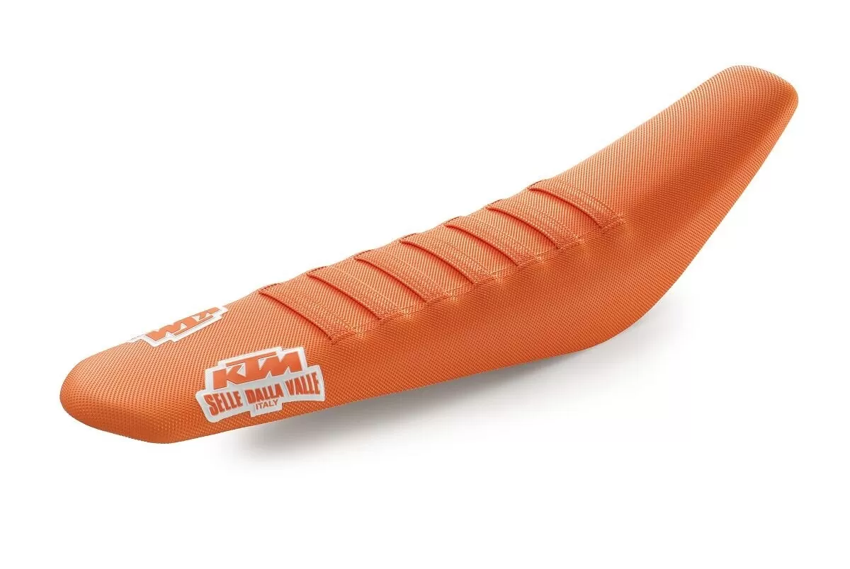 KTM Factory Racing Seat
