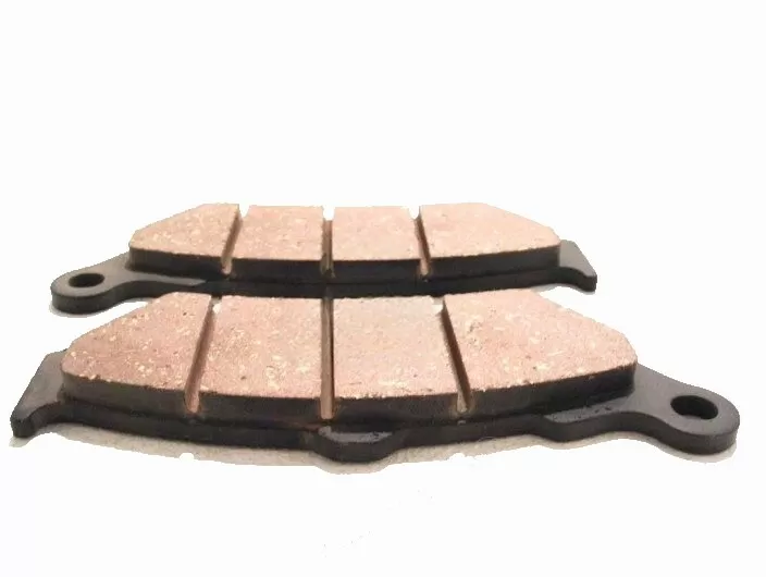 Honda PAD SET, FR. 06455MY5731